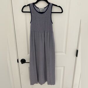 Emma’s Expressions Maternity dress- NWOT